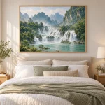 Thác Bản Giốc - Ảnh 3