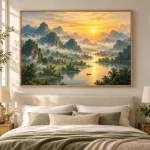 Bình minh cát tường - Ảnh 3