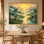 Bình minh cát tường - Ảnh 2