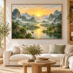 Bình minh cát tường